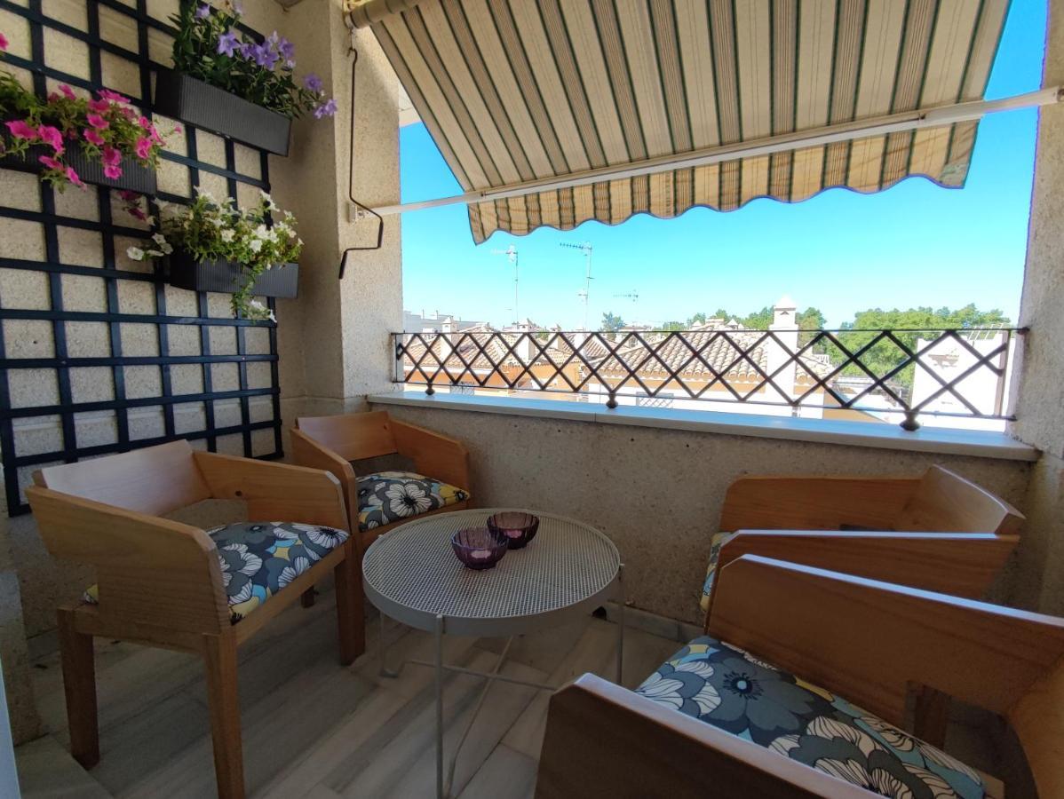 Casa Bermeo Apartment Sanlucar de Barrameda Exterior photo